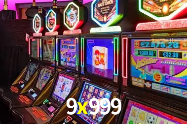A Revolução dos Aplicativos de Jogos no 9x999