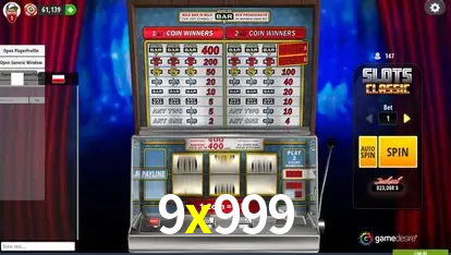 Desvendando o Mundo dos Jogos Virtuais na 9x999