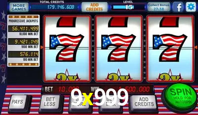 A Emoção da Loteria na 9x999: Uma Chance de Mudança de Vida