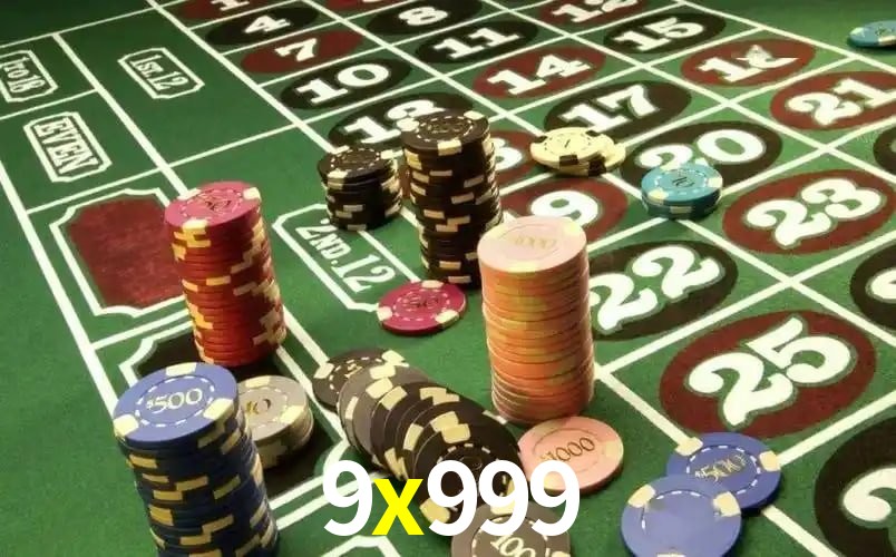 Experiência VIP 9x999