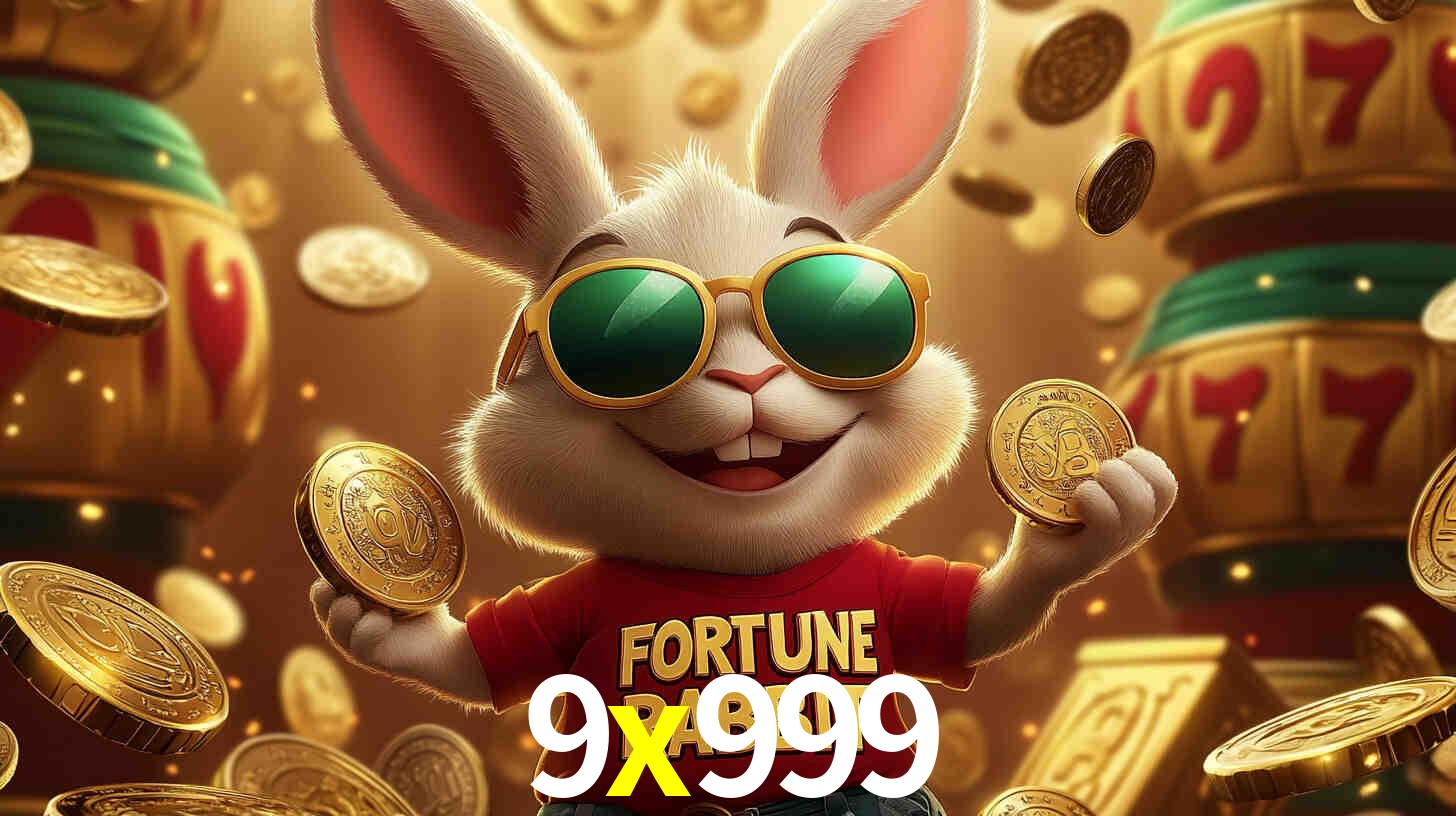9x999: Seu Cassino Premiado com Pagamentos Rápidos
