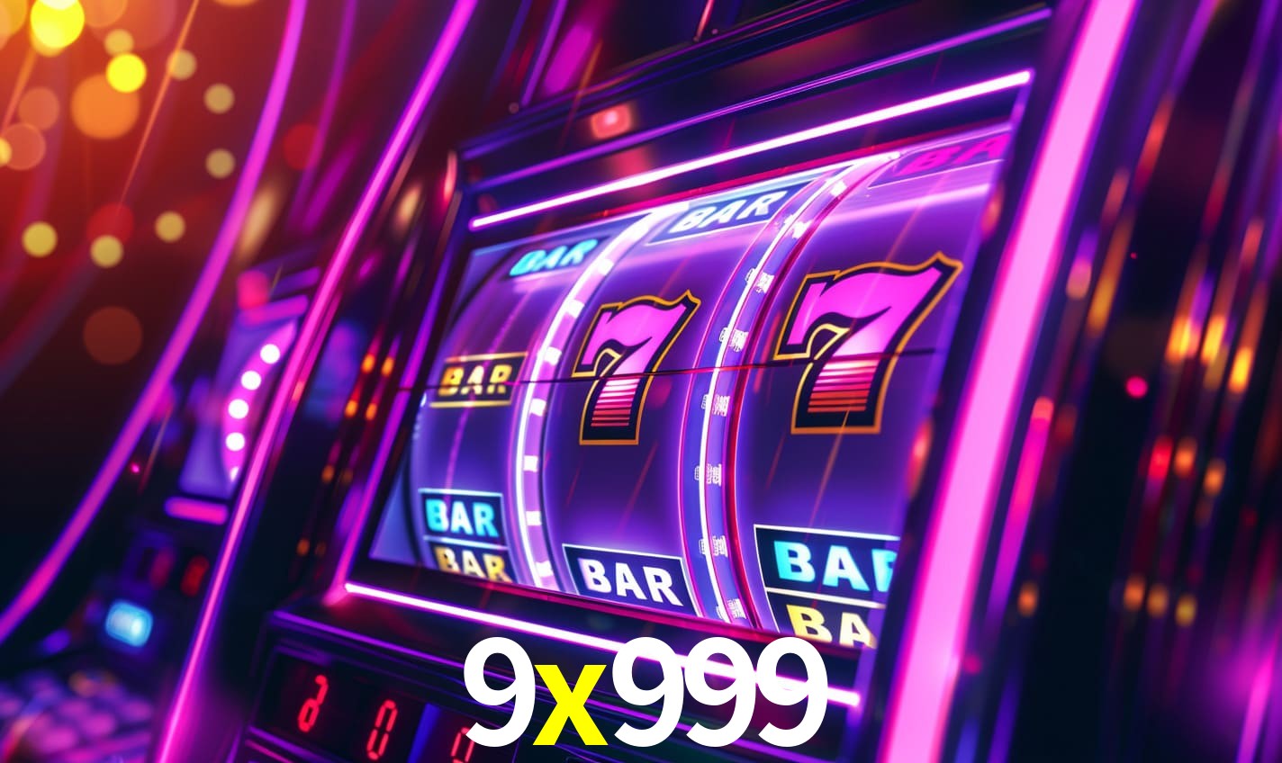 9x999: Jogue Crash e Experimente Alta Recompensa Instantânea
