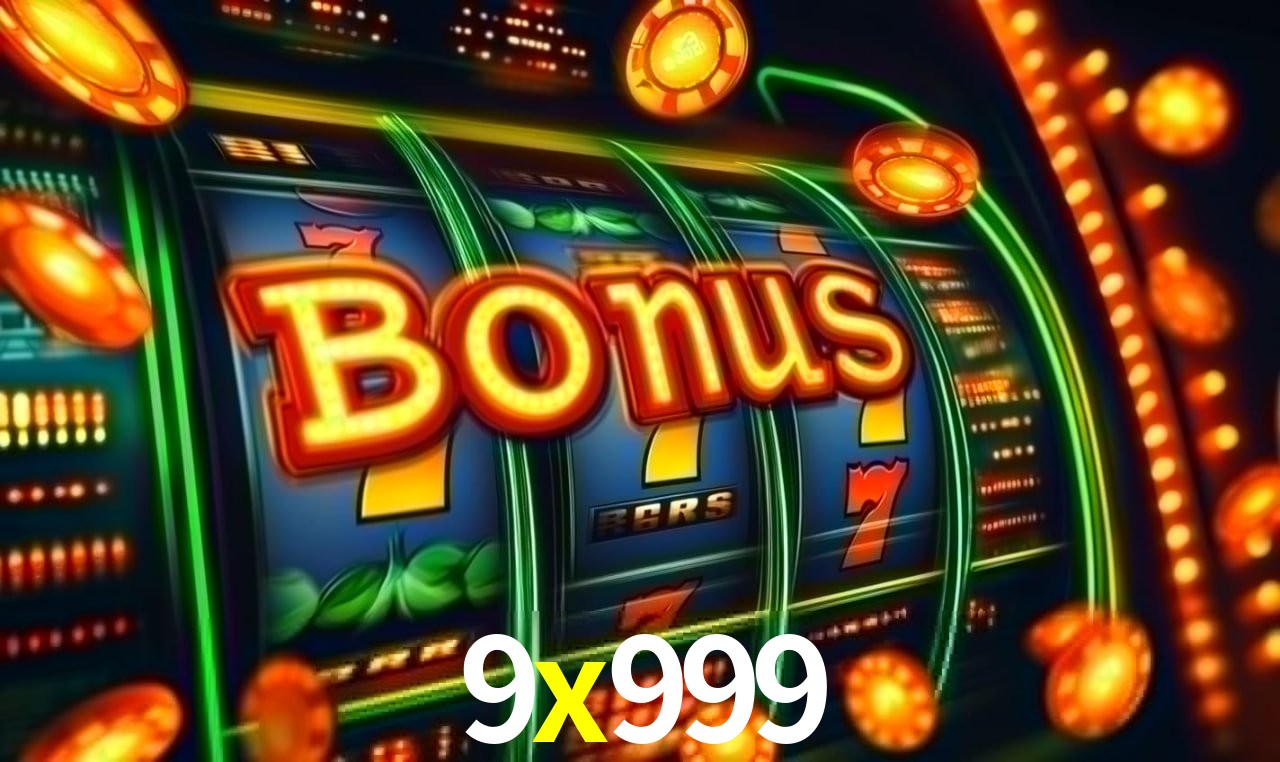 VIP Casino 9x999