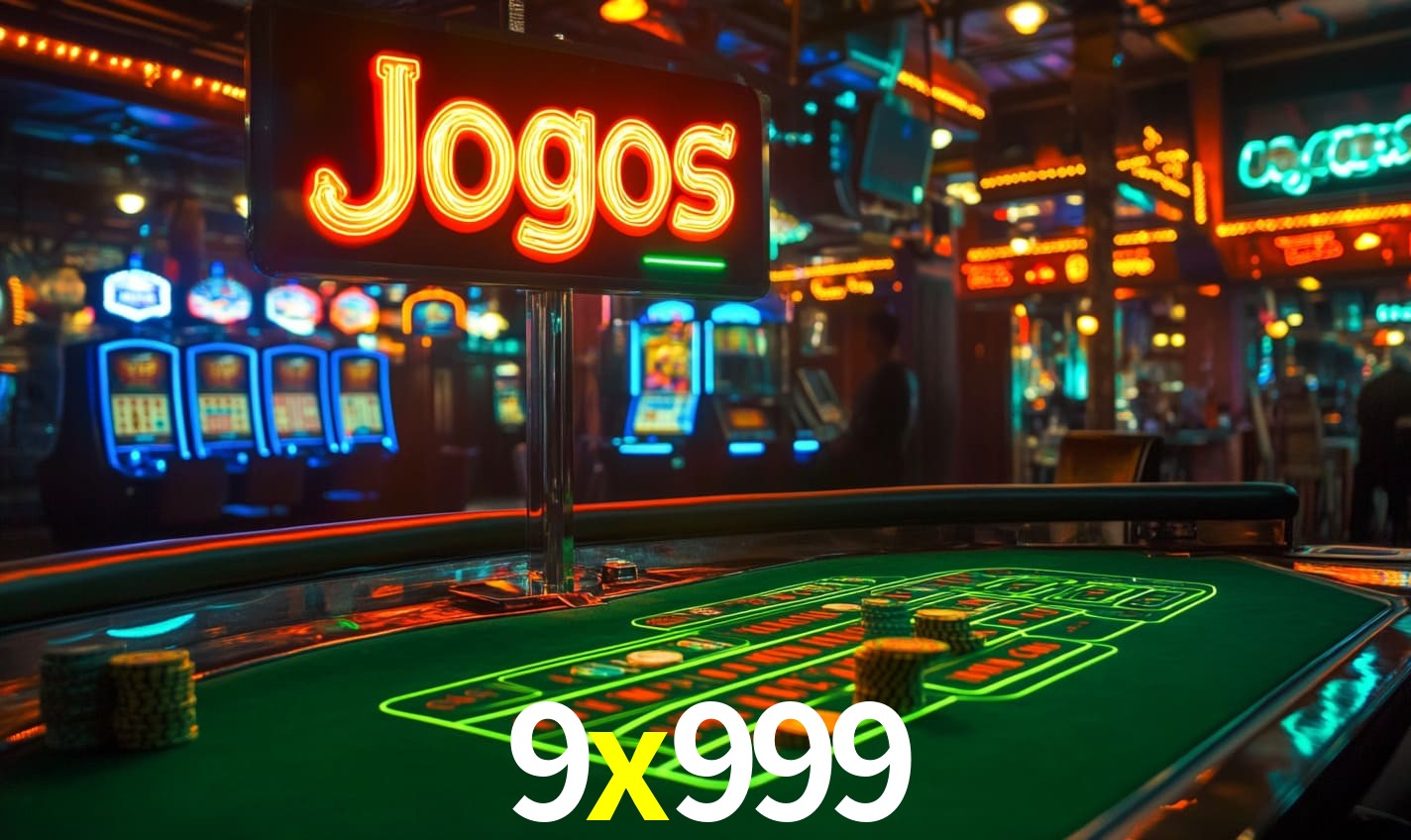 Integração de APIs 9x999