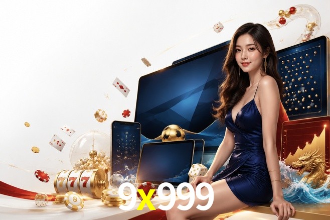 Seasonal Promotions 9x999