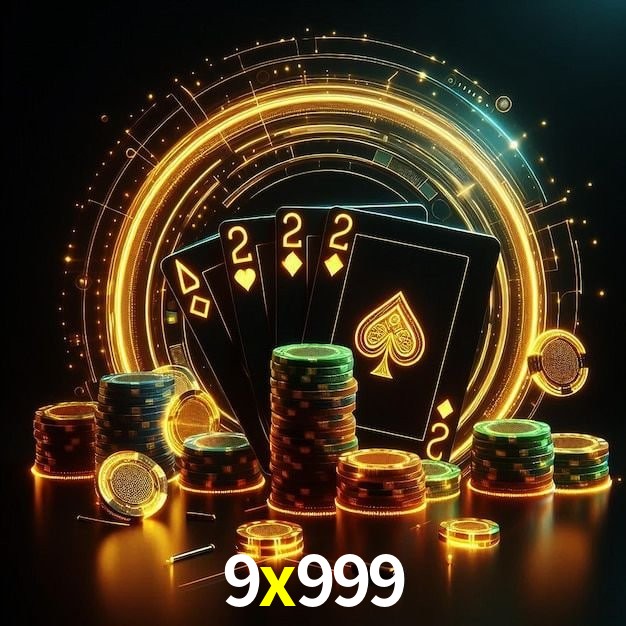 Login Seguro 9x999
