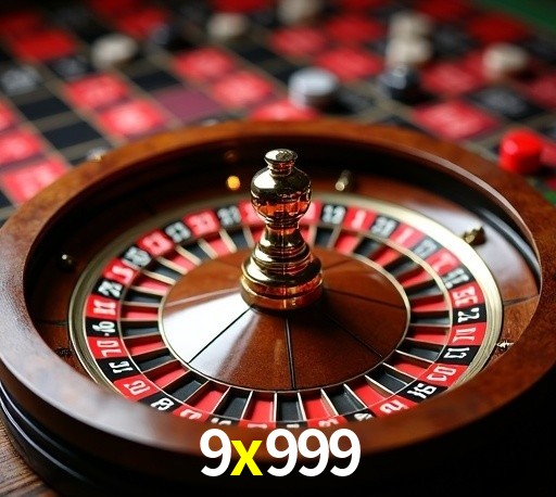 9x999 Plataforma Confiável