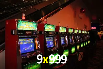 Explorando a Categoria de Eventos em Apostas na 9x999