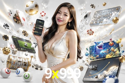 Live Casino 9x999