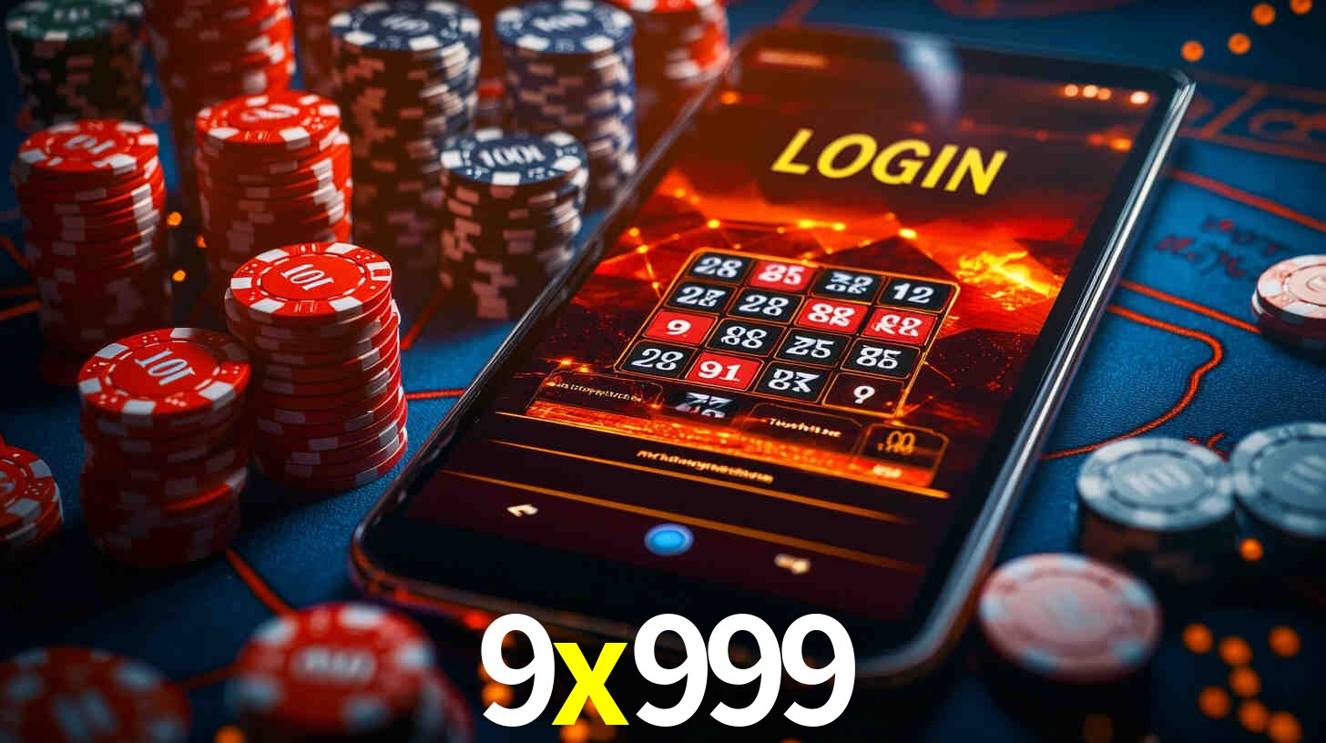 Bônus Generosos e Exclusivos no 9x999 para Você!