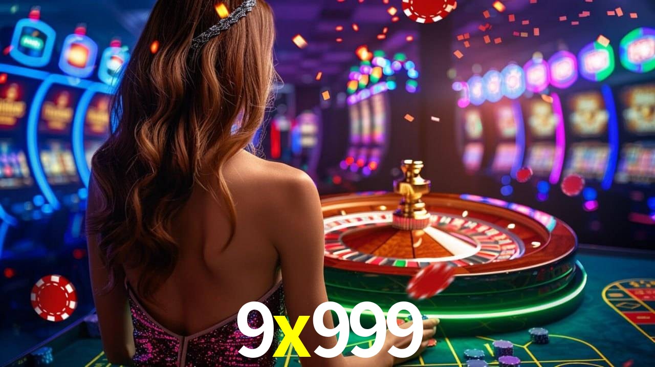 Requisitos do APK 9x999 para Android - Logo Oficial