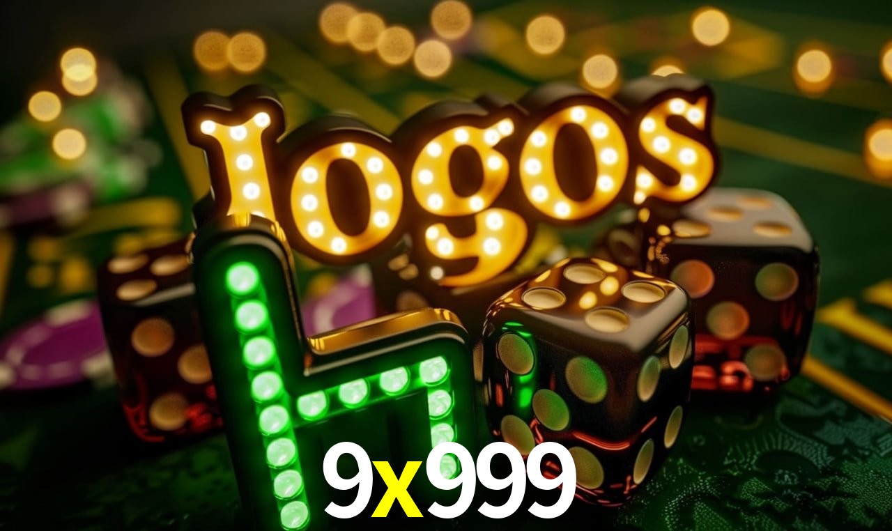 Casino Ao Vivo 9x999