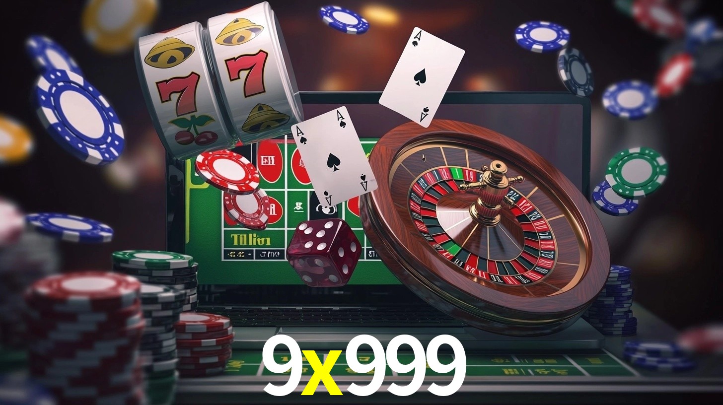 Ofertas Imperdíveis na 9x999: Promoções e Bônus Que Valem a Pena