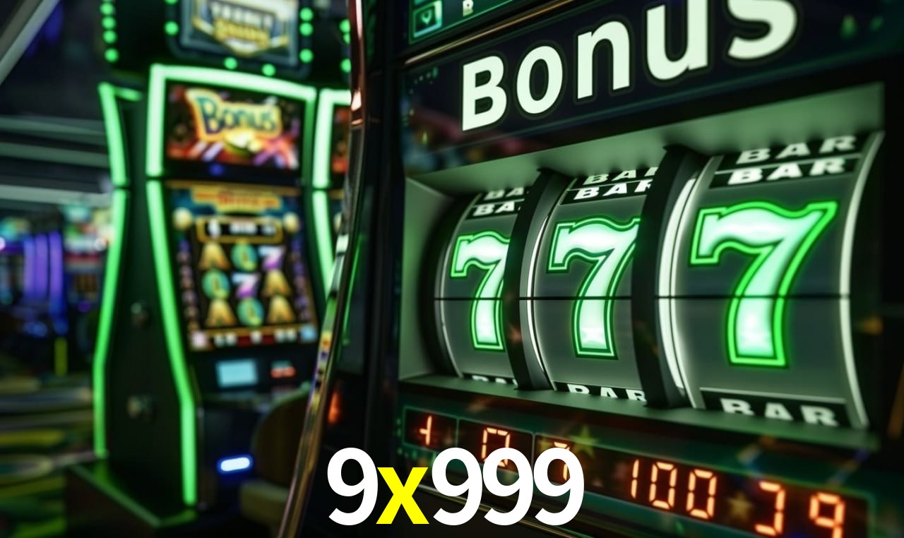 Game Providers 9x999