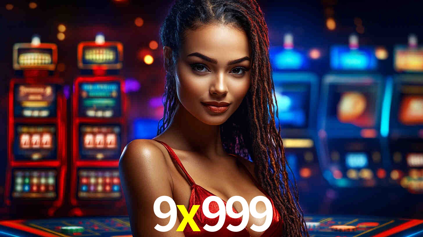 A Emoção da Loteria na 9x999: Uma Chance de Mudança de Vida