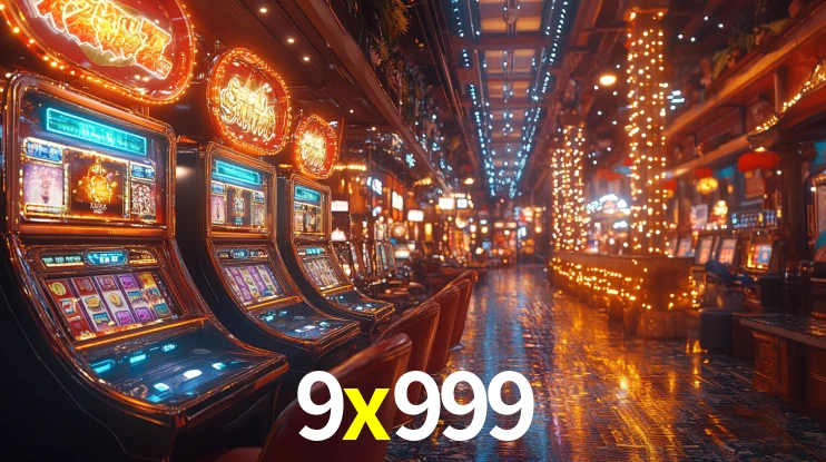 9x999 - Sites de jogos de azar seguros - 9x999.com