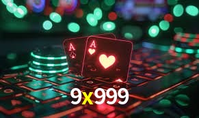 Recursos de Bônus 9x999