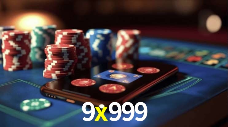 Apostas de Tênis 9x999