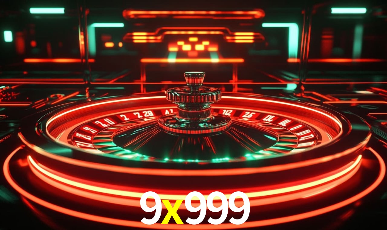 Apostas Esportivas na 9x999: Um Guia Completo