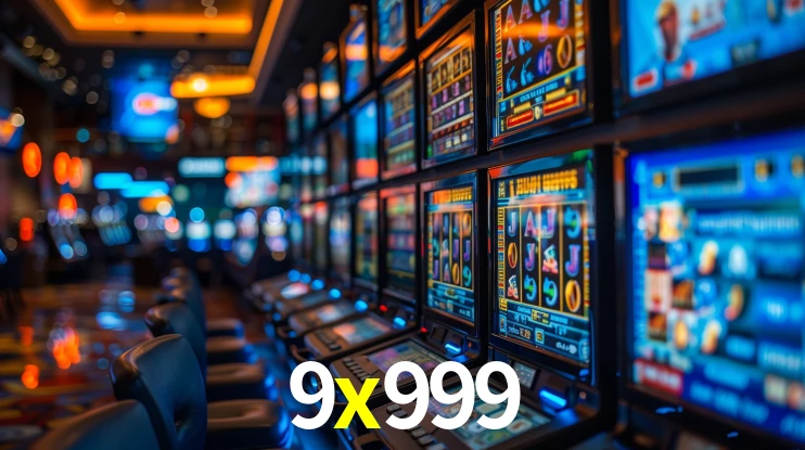 APP oficial da 9x999 para mobile