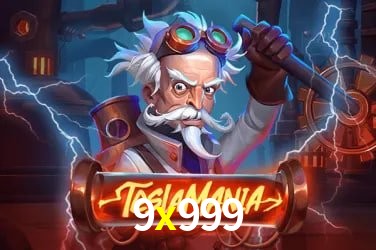 Design Responsivo 9x999