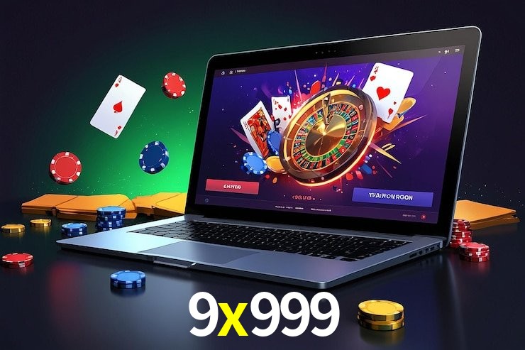 9x999 Certificado eCOGRA