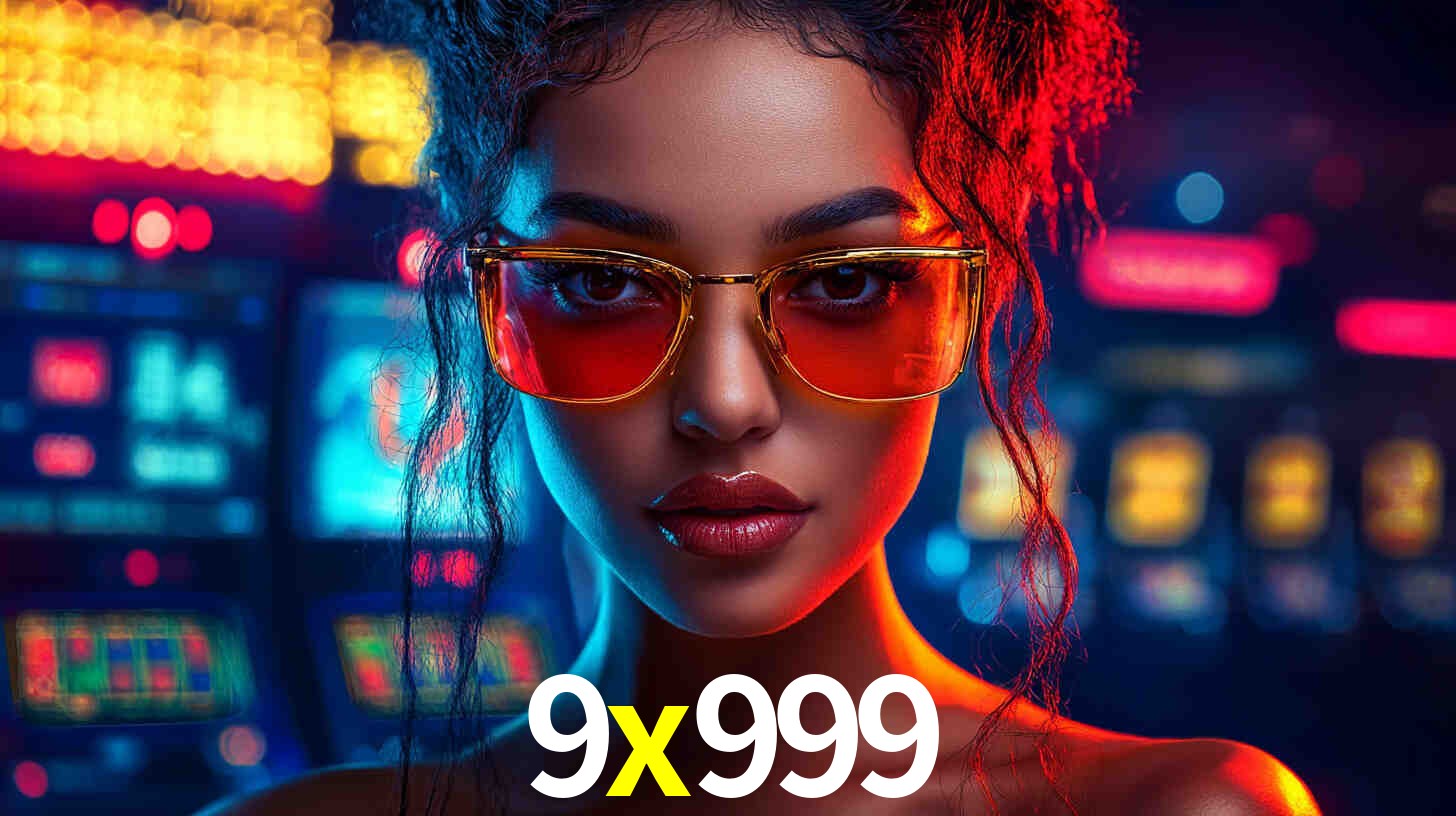 Inovações de Jogos na 9x999: O Futuro das Experiências Interativas