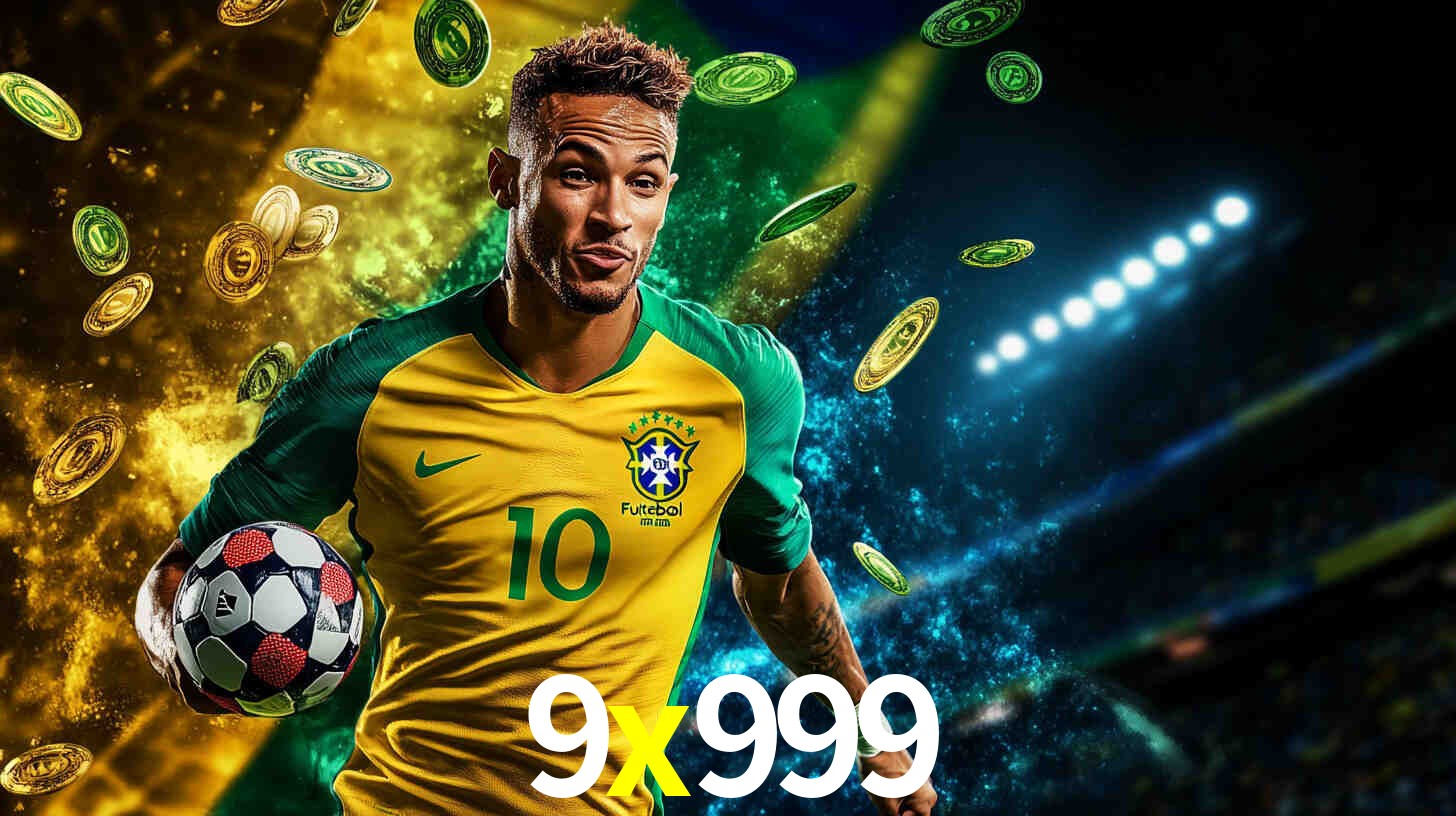 Descubra o Programa VIP da 9x999: Vantagens Exclusivas para Jogadores