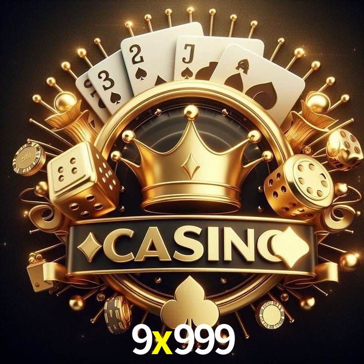 Diretório de Jogos 9x999