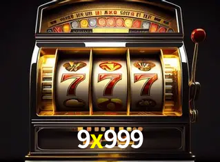 Descubra a Magia dos Jogos de Arcade no 9x999
