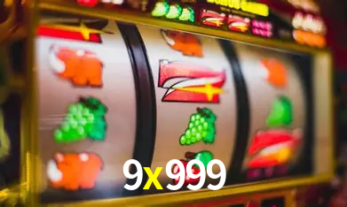 A Popularidade dos Caça-Níqueis no 9x999