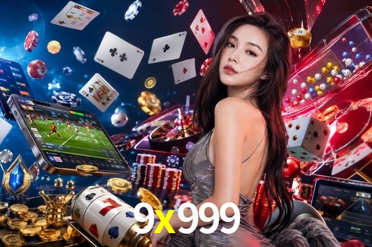 Slot Games 9x999