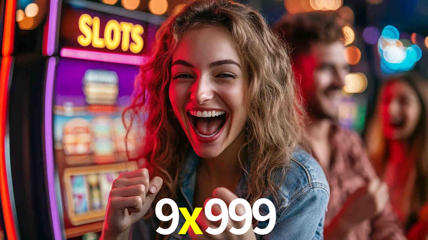 Desvendando o Mundo dos Jogos Virtuais na 9x999