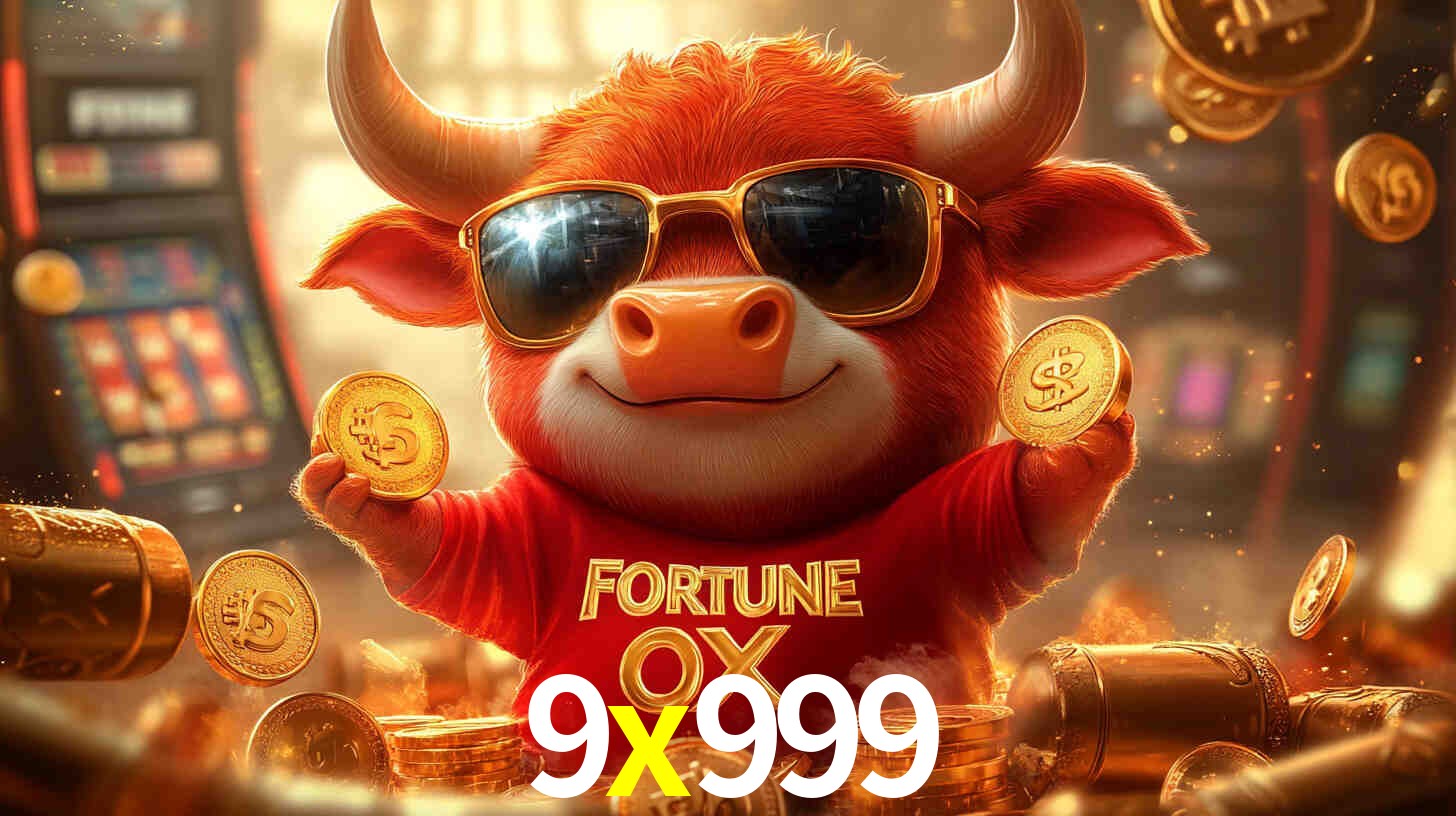 9x999: A Experiência de Casino com Jogos de Mesa ao Vivo