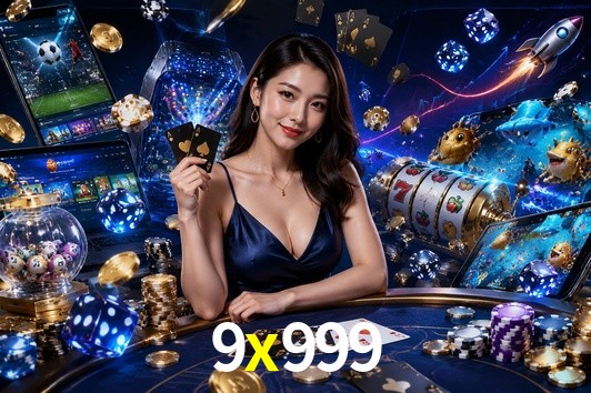 Exclusive Offers 9x999
