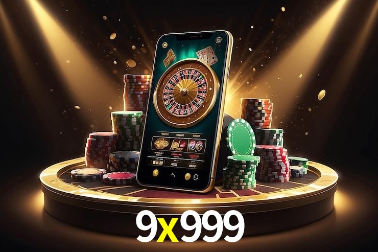 Promoção Relâmpago 9x999