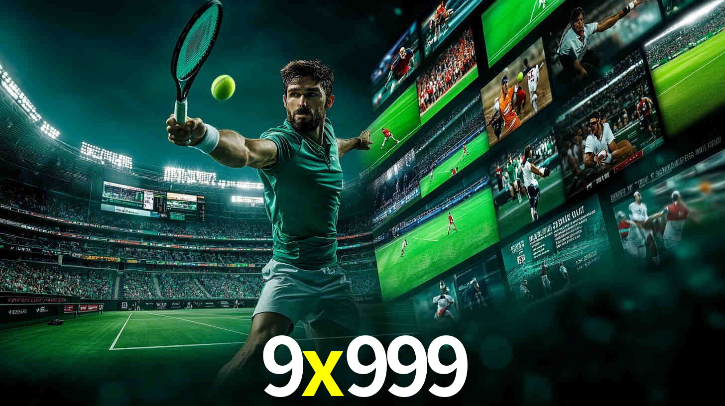Desvendando o Mundo dos Jogos Virtuais na 9x999