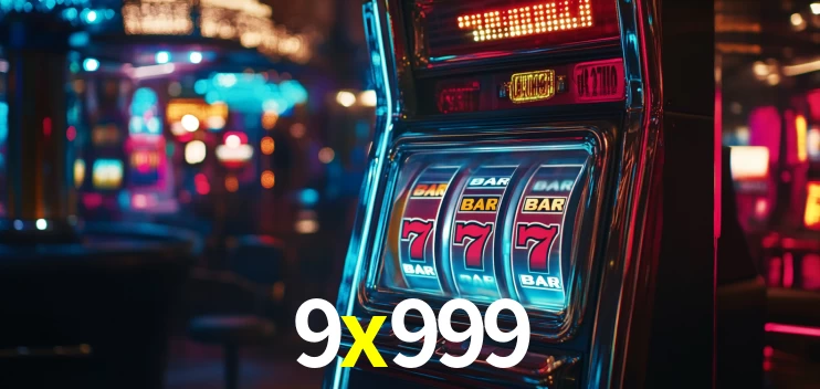 VIP Casino 9x999