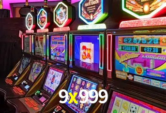 A Emoção da Loteria na 9x999: Uma Chance de Mudança de Vida