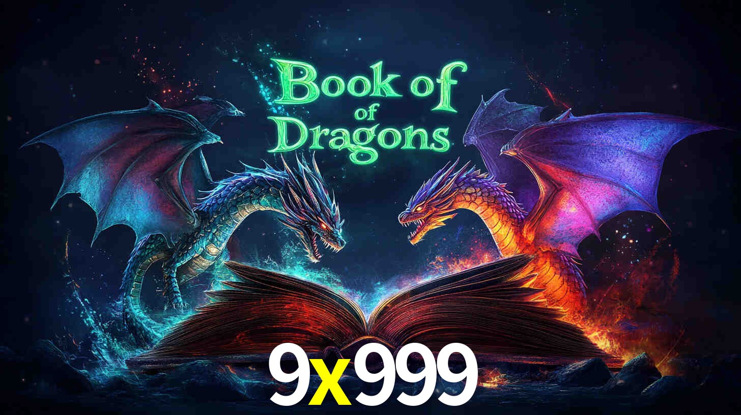 Descubra a Magia dos Jogos de Arcade no 9x999
