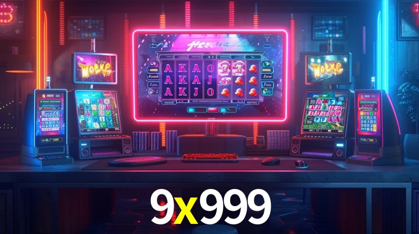 9x999 bet