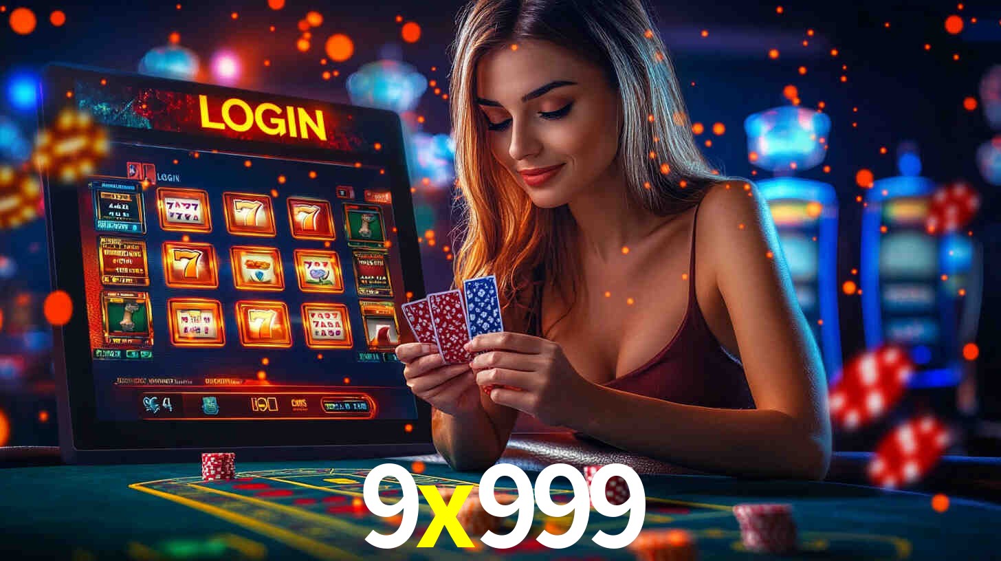 9x999: Jogue Crash e Experimente Alta Recompensa Instantânea
