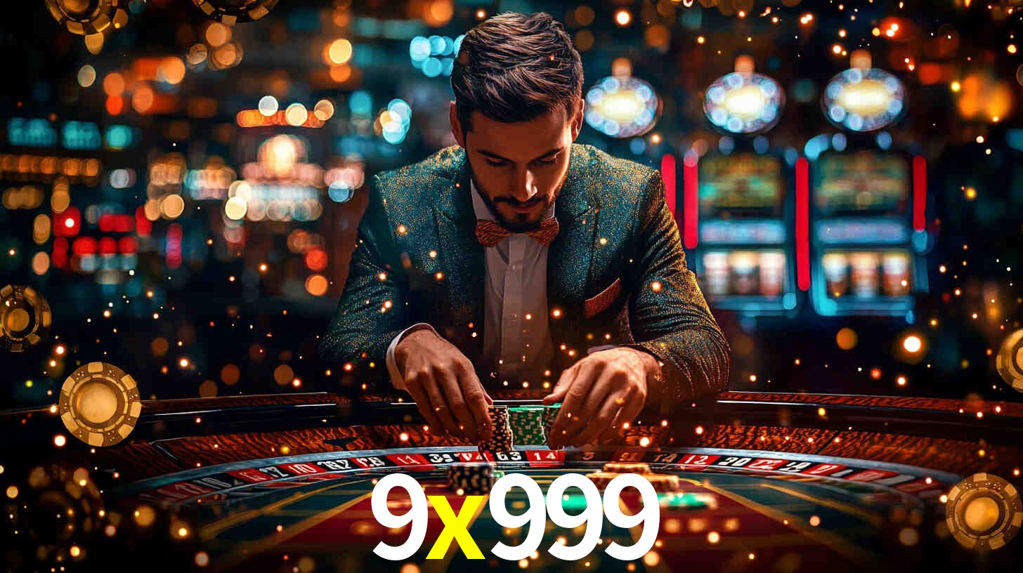 Daily Bonuses 9x999