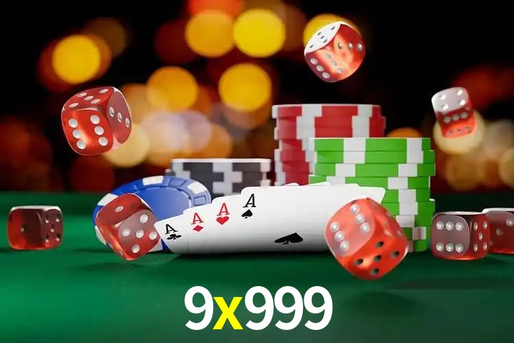 Estatísticas do Jogo 9x999