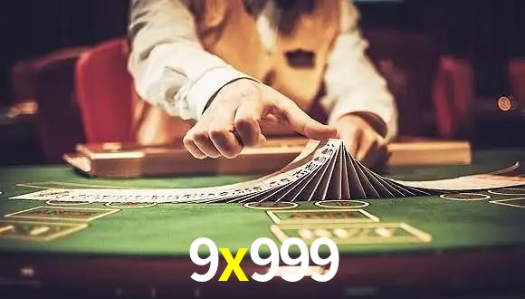 Football Betting 9x999