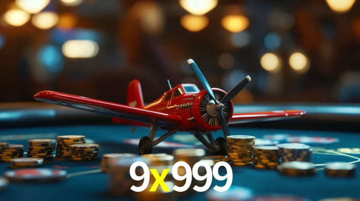 Live Casino 9x999