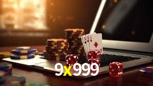 A Experiência Imersiva dos Cassinos Ao Vivo no 9x999