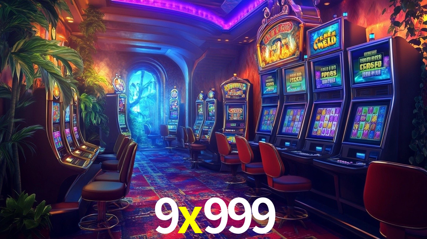 Roulette Table 9x999