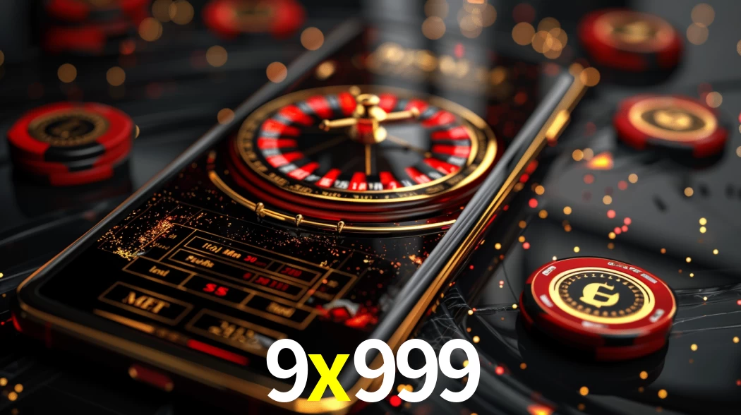 Game Providers 9x999