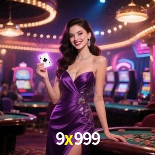 Jogos Exclusivos 9x999